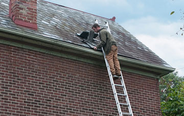 what affects urgent Bamfurlong roof repairs