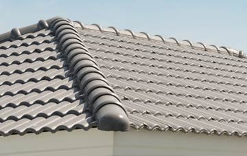 advantages of Bamfurlong clay roofing