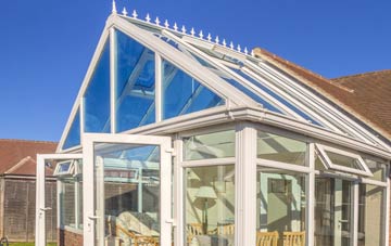conservatory roof insulation costs Bamfurlong
