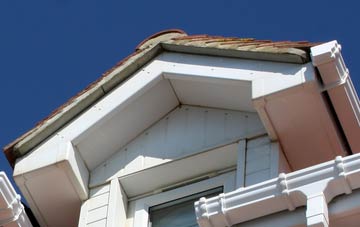 Bamfurlong fascia installation costs
