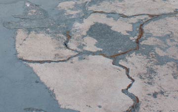 fibreglass roofing replacement Bamfurlong