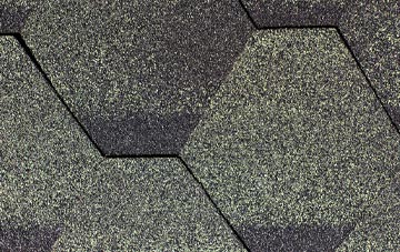 Bamfurlong fibreglass shingle repairs