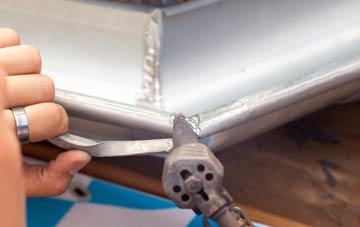 disadvantages of Bamfurlong lead roofing