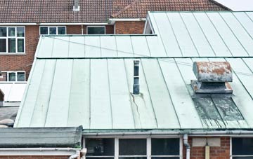 Bamfurlong lead roofing costs