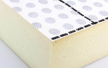 meeting Bamfurlong building codes