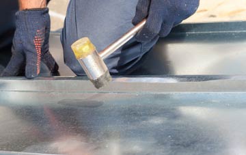 Bamfurlong metal roofing costs