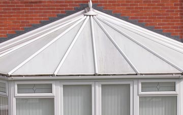 Bamfurlong polycarbonate conservatory roof repairs