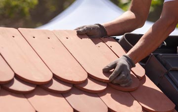Bamfurlong roof tile contractors