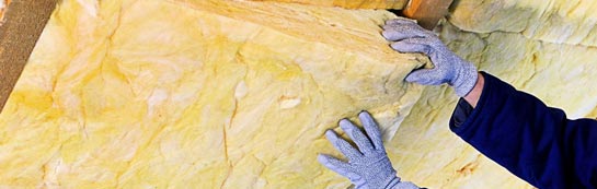 quotes for Bamfurlong roof insulation