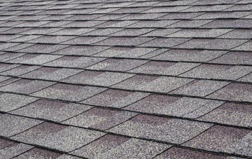 Bamfurlong tiles for shallow pitch roofing