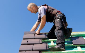 disadvantages of Bamfurlong slate roofing