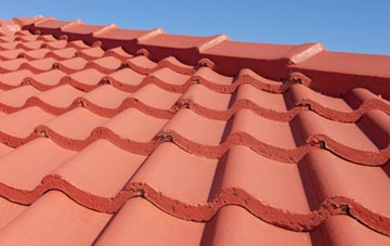 Bamfurlong tile and slate roof replacement