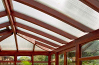 Bamfurlong conservatory roofing insulation