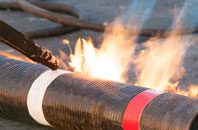 Bamfurlong flat roofing replacement
