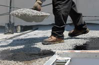 find rated Bamfurlong flat roofing replacement companies