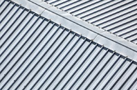 Bamfurlong metal roofing