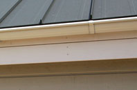 Bamfurlong soffit repair